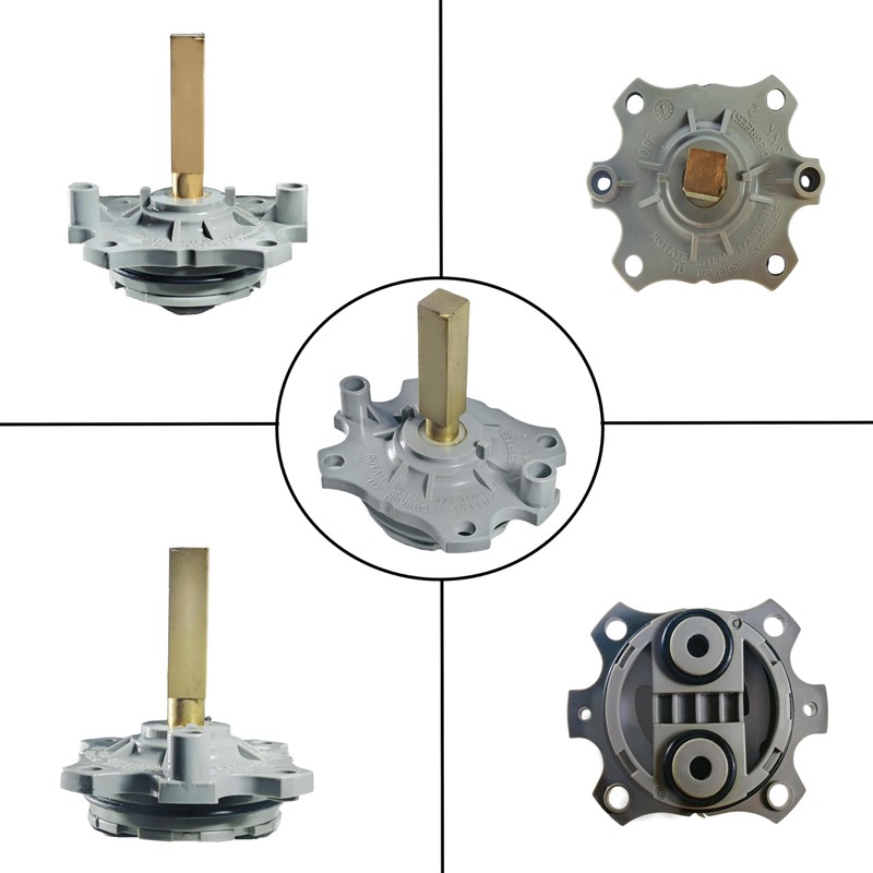 ALITZ 　Mixing Cartridge Replacement Compatible with Kohler & Sterling 5300