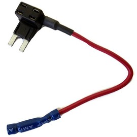 Pack of 10 Sets ATM Add-A-Circuit KIT. This KIT Includes ATM Add A Fuse (Same Function as Bussmann BP/HHH) and 4 Bussmann ATM fuses (ATM-2, ATM-5 and ATM-10, ATM-15)