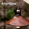 YaeiWorkers AfterGlow LED Lantern Camping Lantern Polycarbonate Bulb Waterproof Level