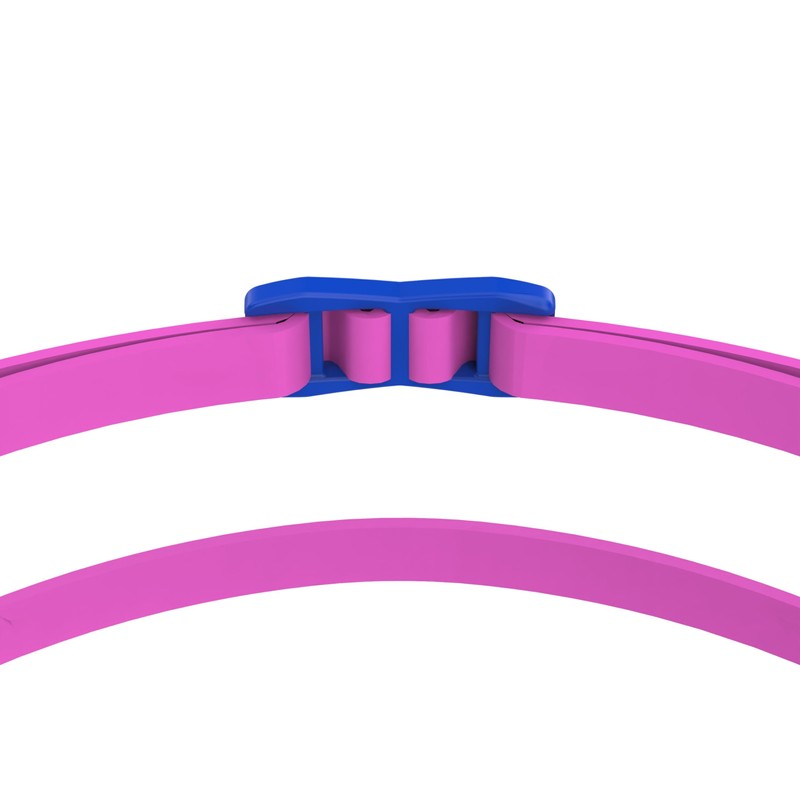 Speedo Unisex Adult Swim Goggles Speed Socket 2.0 - Cobalt