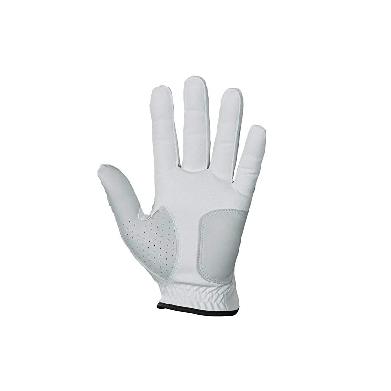 Cleveland Golf Srixon SRX AllWeather WhtBlk LH M, (12106345)