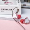 HIFIXAUDIO 7Hz x Crinacle Zero:2 in Ear Monitor, Updated 10mm