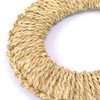 Matsuno having Walla 釜敷ki (Large: approximately/24 cm)/Made in Japan Trivet