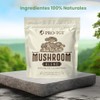 PROTGT | Mushroom Blend en Cápsulas | Mezcla de 6