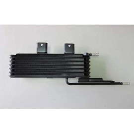 Marketplace Auto Parts, Automatic Transmission Oil Cooler - Compatible with 2014-2016 Toyota Highlander 3.5L V6