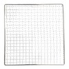 Captain Stag UG-2006 BBQ Net, Gravy Barbecue Grit, 23.6 x