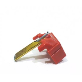 For Shure TURNTABLE STYLUS NEEDLE FOR SHURE RXT5 RXP3 RXT6 4776-DE 776-DE