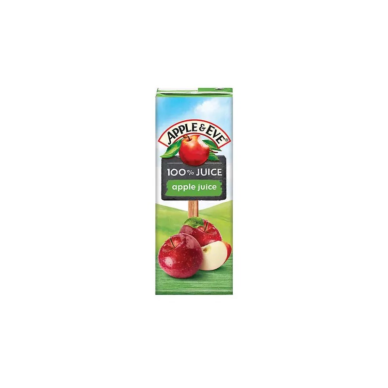 Apple & Eve (2 Pack) Apple & Eve 100% Juice