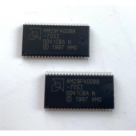 AMD SPANSION AMD AM29F400BB-70S