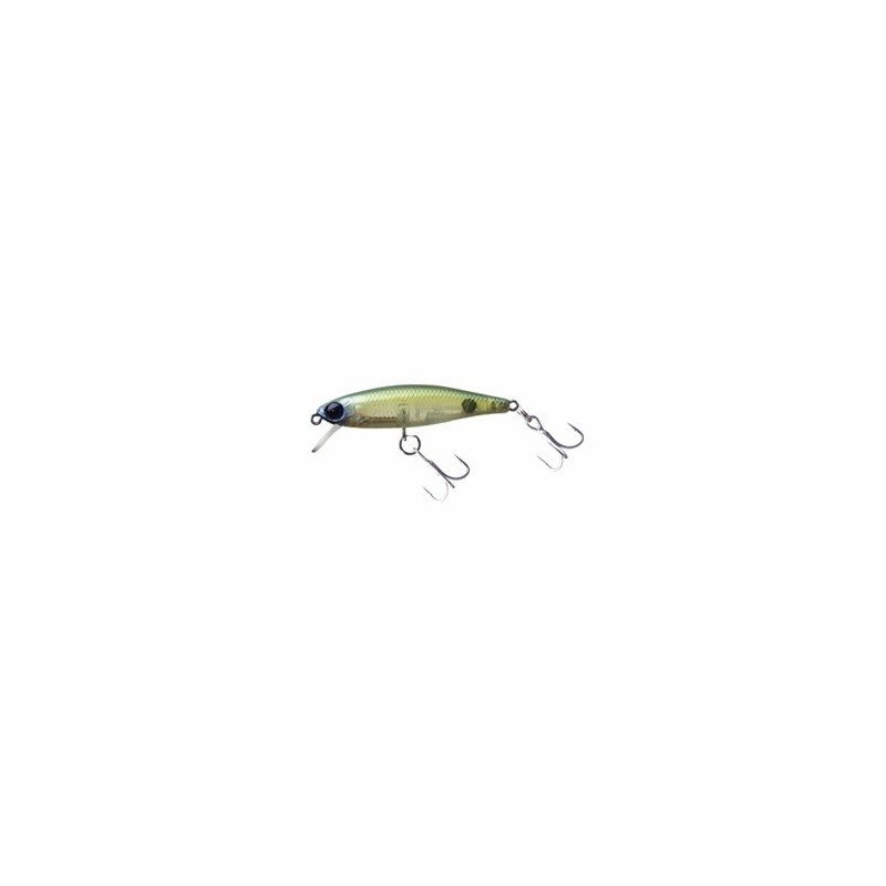 1 x ILLEX - lure TINY FRY 50 SP -