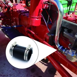 9N9652 Air Cleaner Hose for Replaces Fo-rd 9N 8N 2N NAA 600 800 4Cyl Tractors (2 Pack)