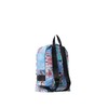 Desigual Women's Back_Mickey FÖ Backpack,, blue