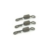 PTFE SIZE 8 QUICK LINK SWIVELS (10pz)