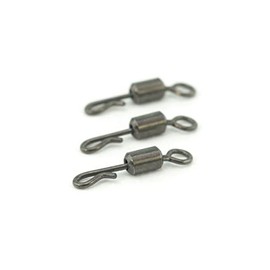 PTFE SIZE 8 QUICK LINK SWIVELS (10pz)
