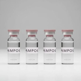 Acido Hialuronico Para Dermapen 4 Pz 5ml Todo Tipo De Piel