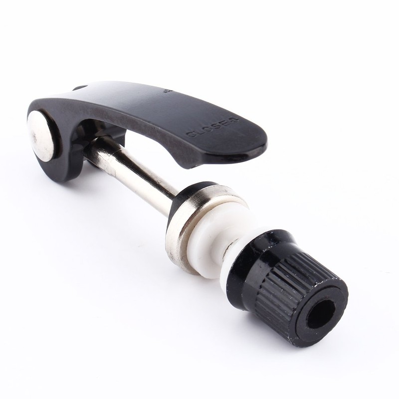 Quick Release M6 60, Quick Release Seat Post Clamp, Cycling