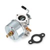 Madlife Garage High quality Carburettor For Qualcast Suffolk QX With