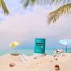 Bushman Waterproof Surfing Sun Stick 20g Set (+Daily Sun Cream