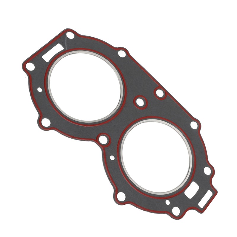 Boat Cylinder Head Gasket 61N‑11181‑A0 Replacement for 2 Stroke 25HP