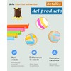 30 Piezas Pinzas Para Bolsas De Alimentos,Clips Para Bolsas De