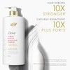 Dove Colour Protect Conditioner for Colour Treated Hair, with Liquid