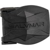 SALVIMAR Snake Nylon Belt, Red, One Size