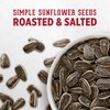 David, Sunflower Seeds, Roasted & Salted, Ranch, 5.25oz Bag (Pack