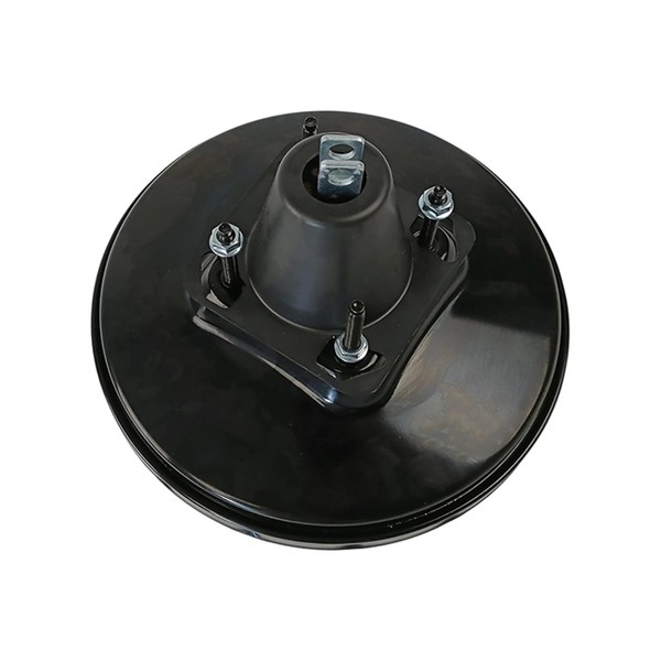 53-2689 Vacuum Power Brake Booster Compatible with Mazda 3 2004-2013