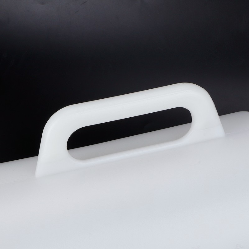 4L Calf Milk Bottle with Handle Detachable Nipple Feeding Equipment