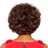 Vivica A. Fox JADORE-V New Futura Fiber, Deep Lace Front