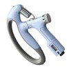 Grip Strength Trainer Adjustable Resistance Hand Gripper Ergonomic Anti Slip