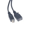 CFIKTE USB OTG Cable for Media rods and Packaging Boxes.