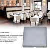 Smart Thermostat Multifunction Programmable Thermostat for Air Conditioner Water Heating