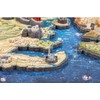 Game of Thrones 4D Puzzle of Westeros & Essos