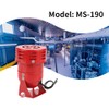 220V 120DB Alarm Buzzer MS-190, Industrial Control Components Buttons and