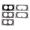 Twin Engine Carburetor Kit Metal Professional 6285345s High Hardness for