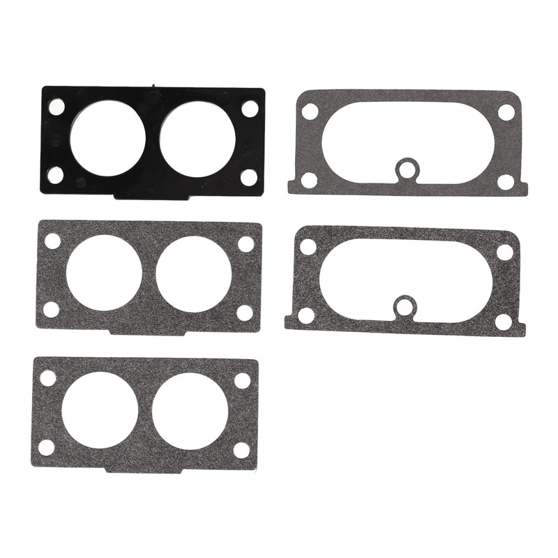 Twin Engine Carburetor Kit Metal Professional 6285345s High Hardness for