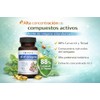 Biovea Capuslas de Aceite de Oregano con 88% Carvacrol y