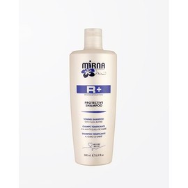 Mirna Professional R+ Reconstruction Protective Shampoo 500ml - 16.9oz