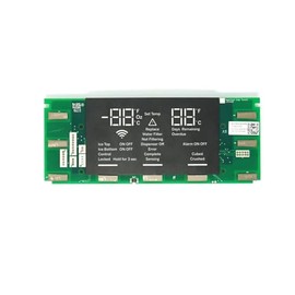CoreCentric Remanufactured Refrigerator Autofill Dispenser Control Board Replacement for GE WR55X45226