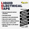 STAR BRITE Liquid Electrical Tape with Applicator Brush Cap Black4