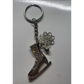 Christmas Keychain Ornaments Charms