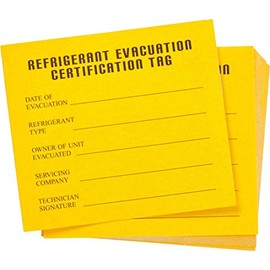 Long Item Development C-TAG Recovery Tag, 24-Pack