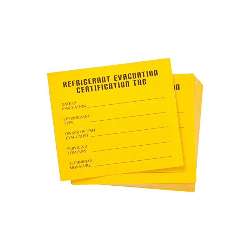 Long Item Development C-TAG Recovery Tag, 24-Pack