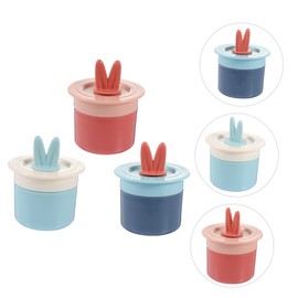 Beavorty Effortless Bubble Creation: Face Wash Bubble Maker Simple Foaming Cup Compact for Home or Travel