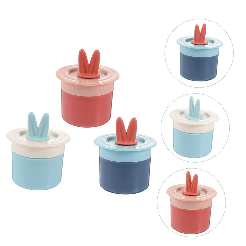 Beavorty Effortless Bubble Creation: Face Wash Bubble Maker Simple Foaming