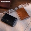 Montana West Wallet Womens Trifold Wallet Small RFID Wallet Slim