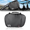 StarknightMT UTV Belt Bag SXS Universal Water Resistant Roll Bar