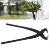 Branch Cutter 270MM Professional Comfortable Composite Steel Branch Cutter Bonsai