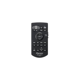 Pioneer CD-R33 Remote control for AVH Product
